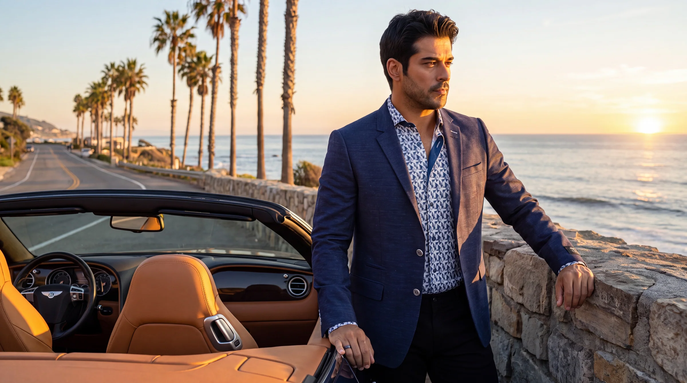 Global Luxury, Tailored For You